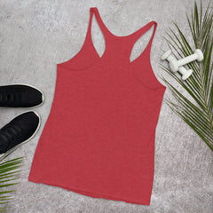 Women's Racerback Tank