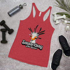 Women's Racerback Tank