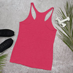 Women's Racerback Tank