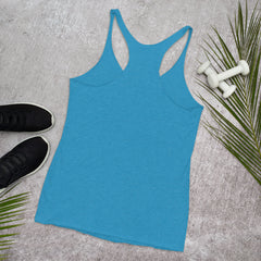 Women's Racerback Tank