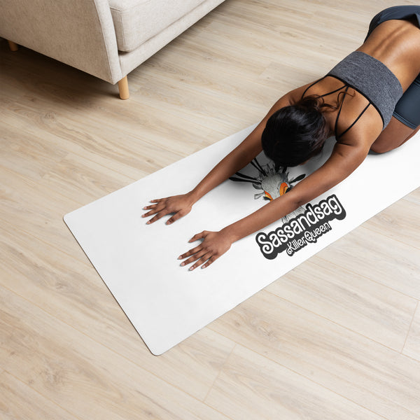 Yoga mat