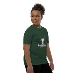 Youth Short Sleeve T-Shirt